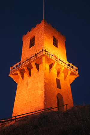 Centenary Tower